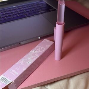 tonymoly get it tint glaze balm ice candy NIB. Korean skincare makeup